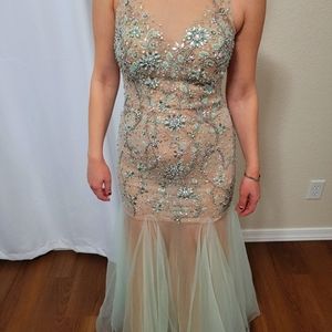 Dress,  party dress , formal